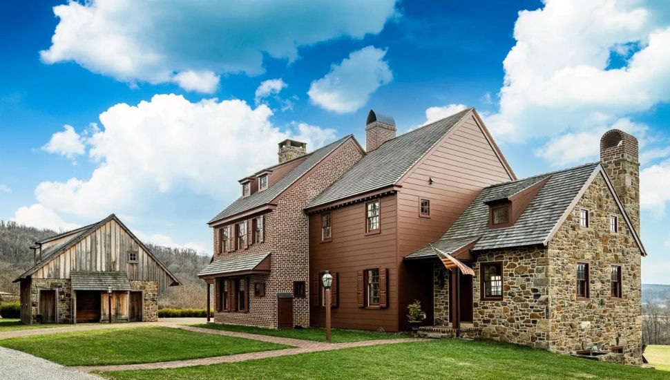 202 Privet Lane