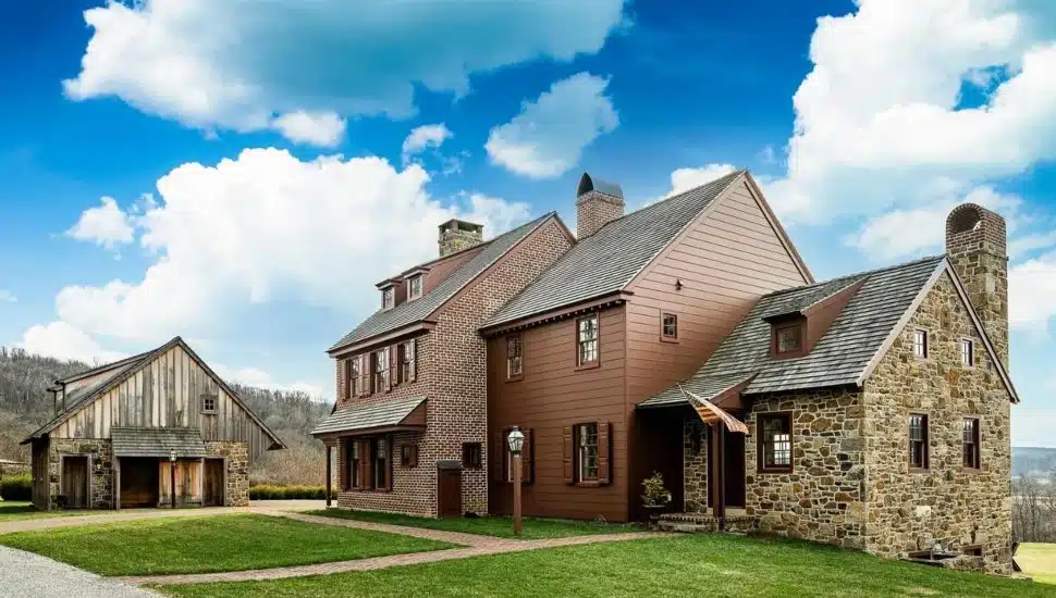 202 Privet Lane