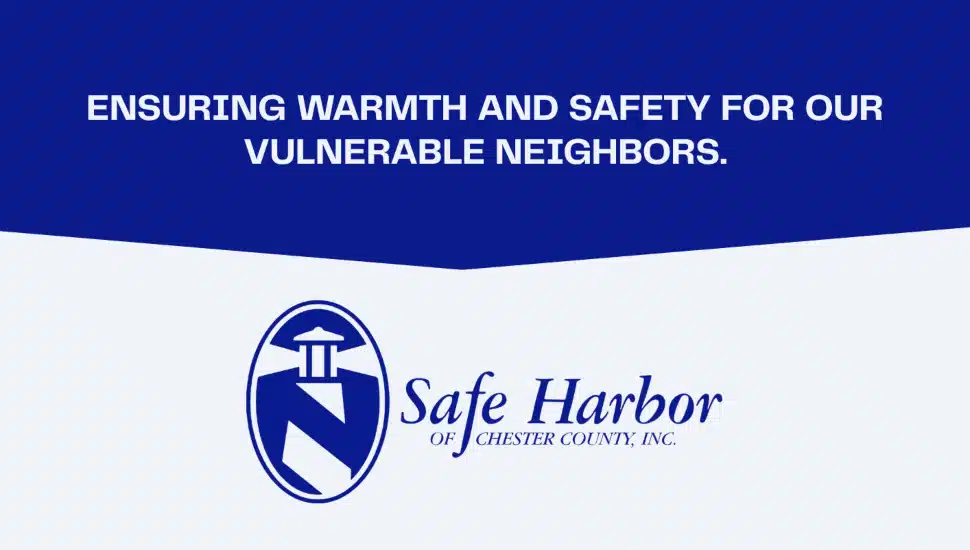With Warmer Months, Safe Harbor Reflects on Lifesaving Winter Efforts
