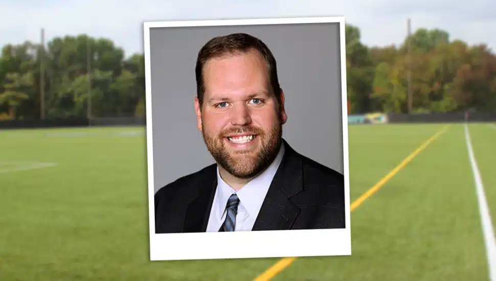 Dr. Matt Wilson.