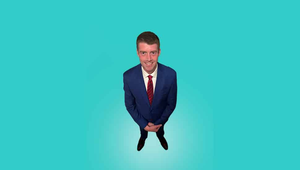 Ethan Healey.