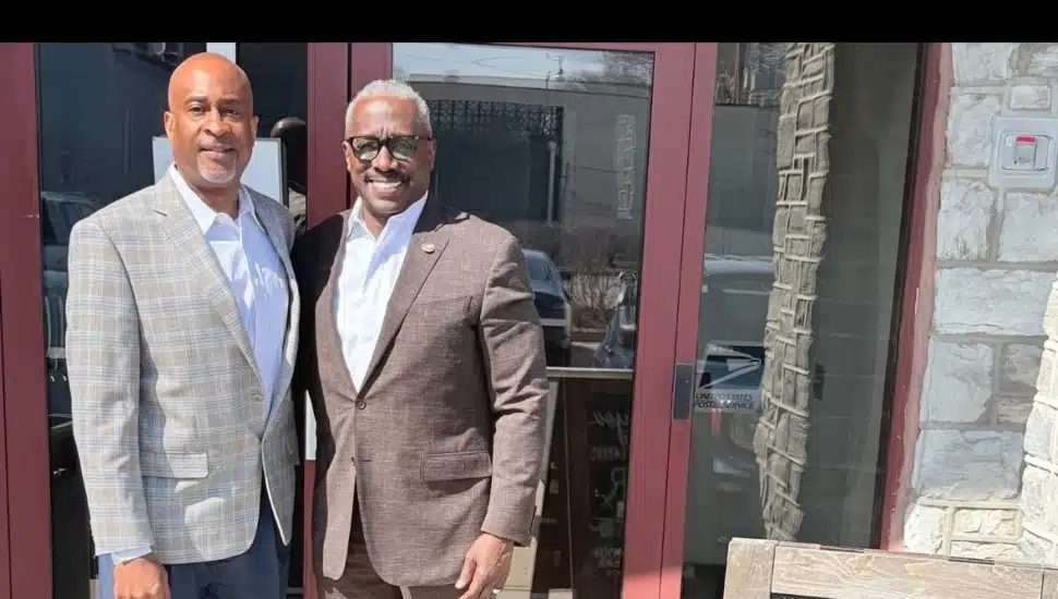 New Trauma-Informed Counseling Center Opens in Coatesville