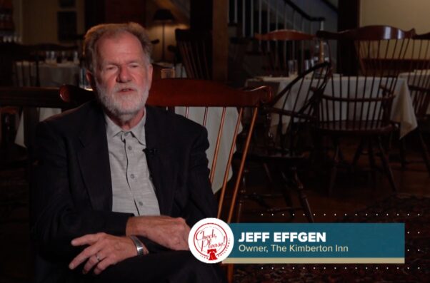 Jeff Effgen