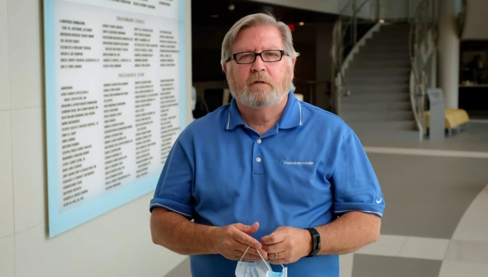 Jim Brexler.