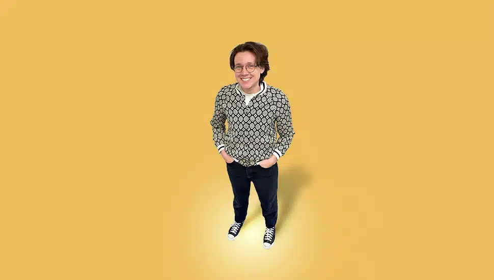Kale Doughty