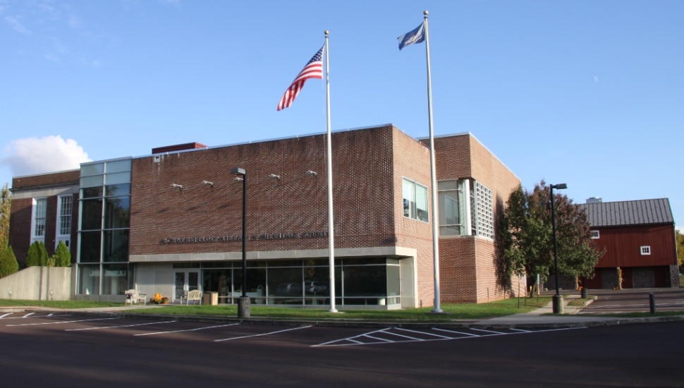 Schwenkfelder Library & Heritage Center: The Pennsylvania German Story Starts Here