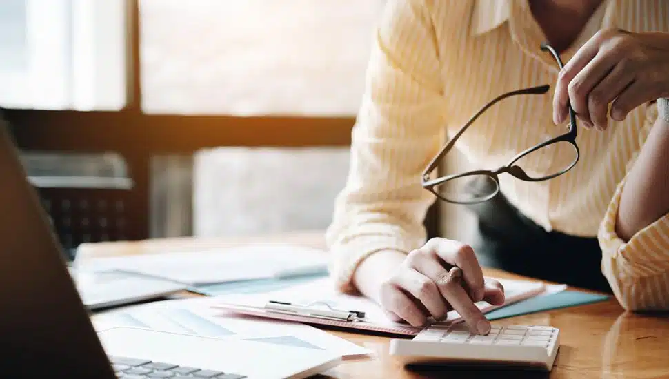 A.S. in Finance: Career Options and Next Steps