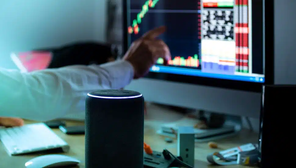 ‘Hey, Alexa’: Vanguard Launches Voice-Activated Navigation to Proxy Voting