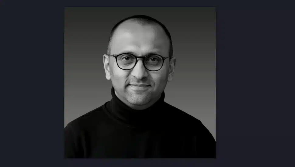 Karthik Ganesh, Chief Executive Officer of OnMed.