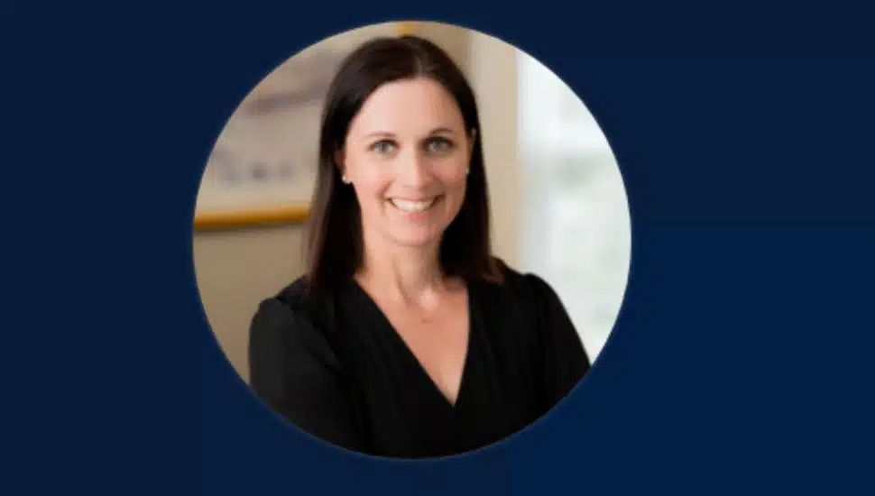 MacElree Harvey Attorney Carolina Heinle Featured in Philadelphia Business Journal’s ‘Women in Law’