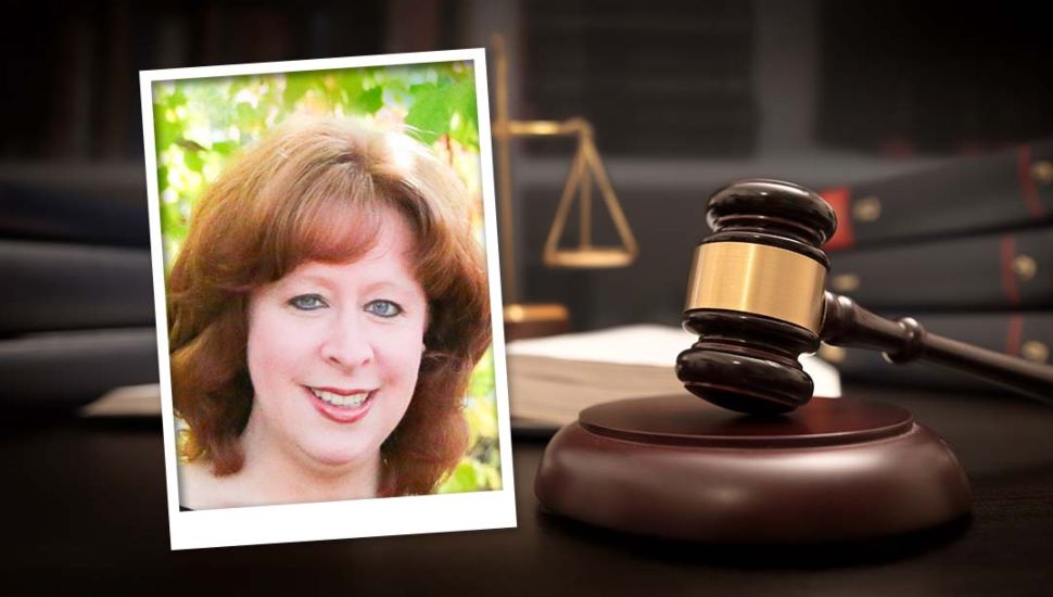 Nicole Ballenger, attorney and Wilmington University program chair, discusses pursuing a legal career and student opportunities in law and policy programs.