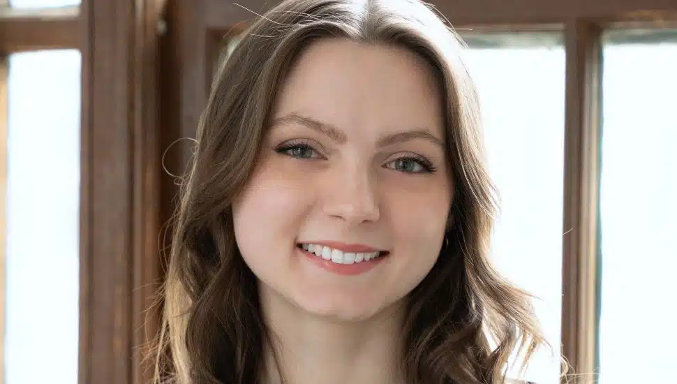 Emily Reid.