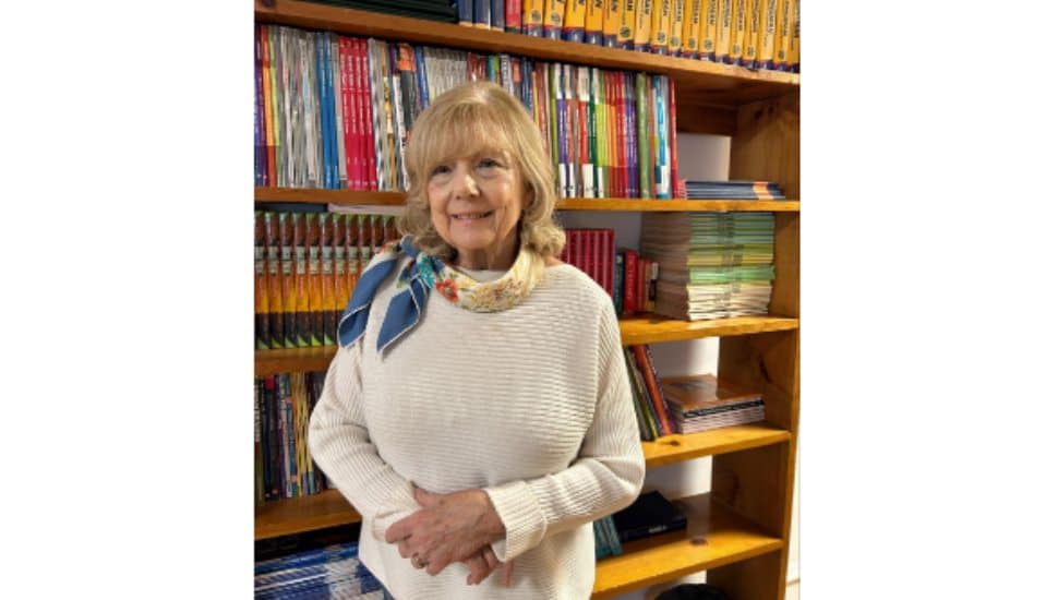 Where Language Meets Community: Inside Susan Vandenberg’s ESL Classroom at Chester County OIC