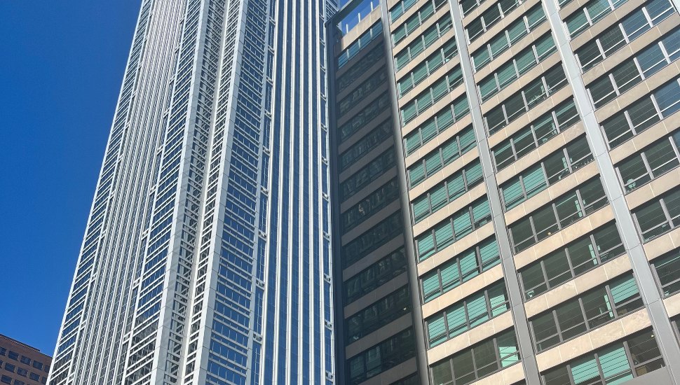 Demand Outpaces Supply as Center City Apartment Vacancy Falls