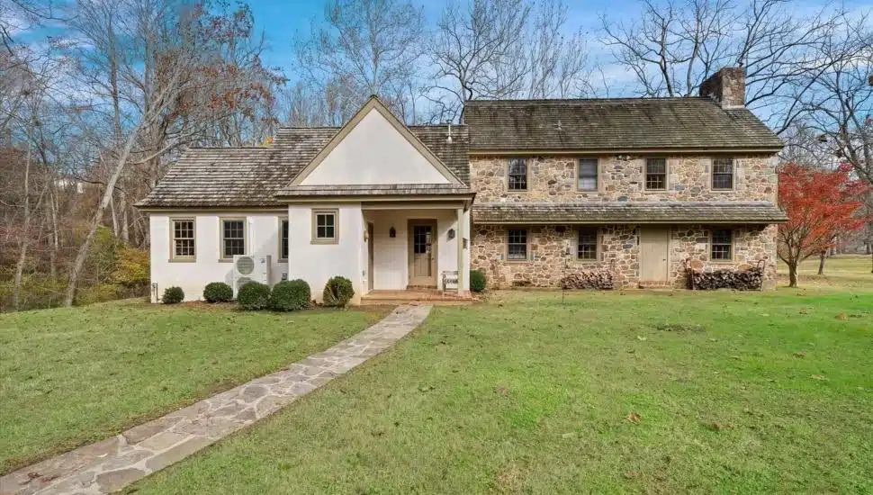 975 Brintons Bridge Road