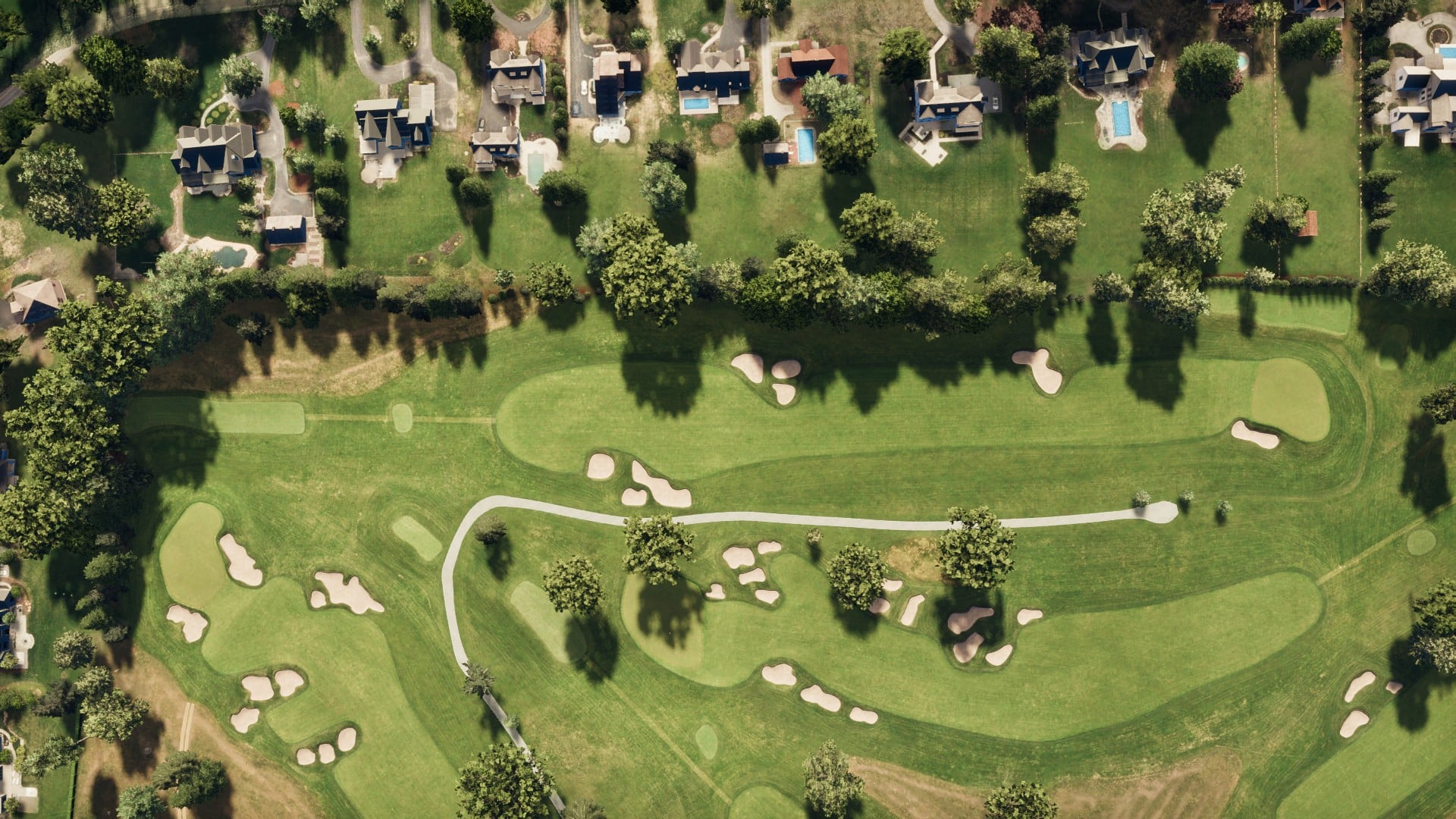 Aronimink Neighbor Earns Thousands Renting Home to Top PGA Golfer During 2026 Championship