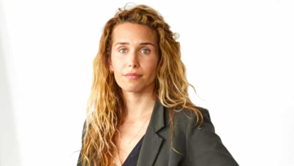 Lindsey Scannapieco.
