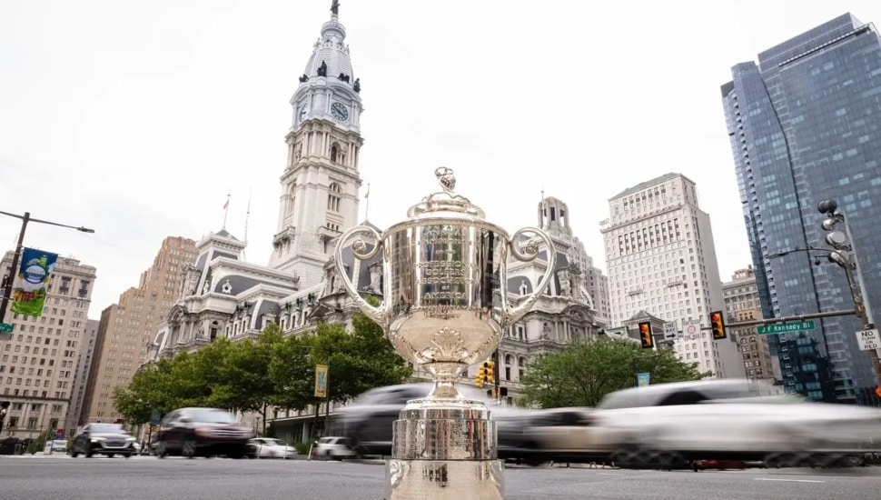 2026 PGA Championship Bringing Economic Boost to Delaware County