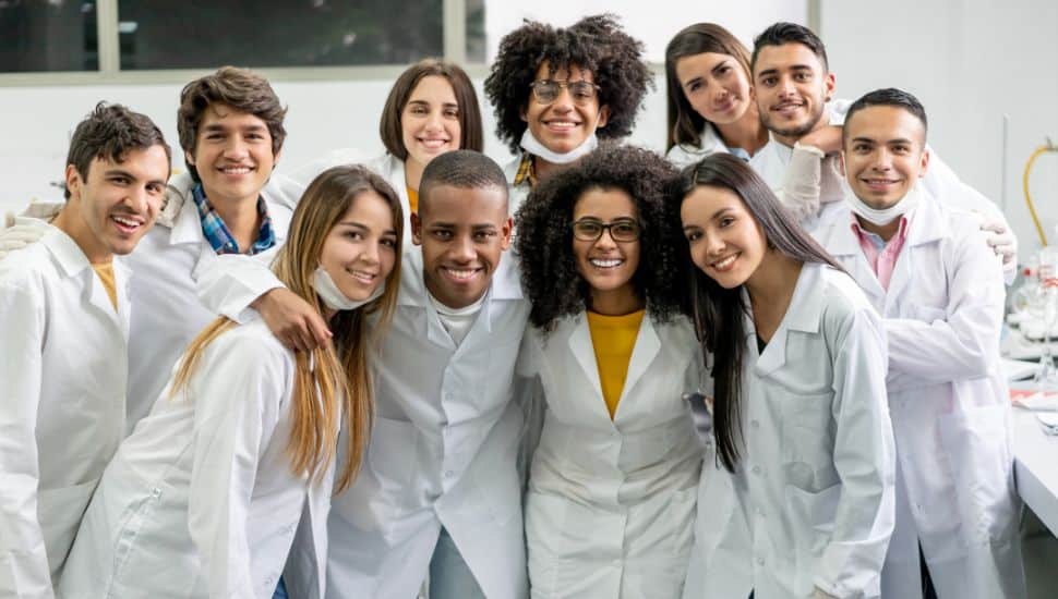 STEM Teens