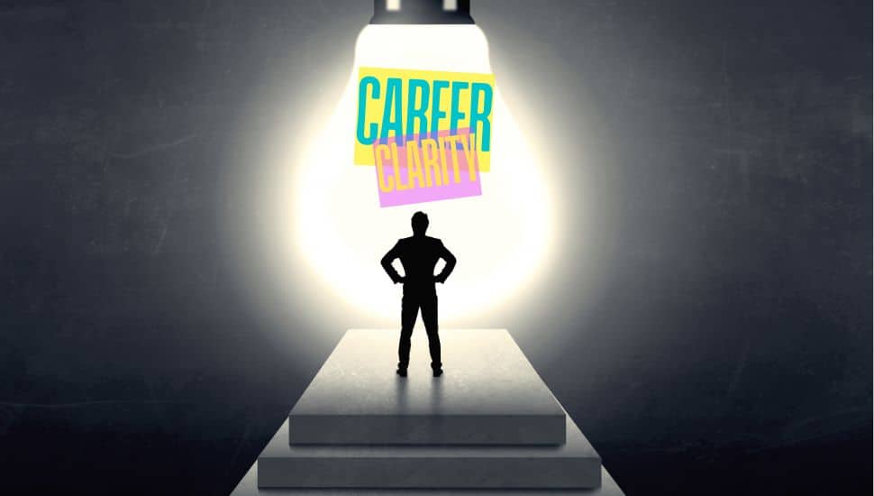 Career Path Clarity