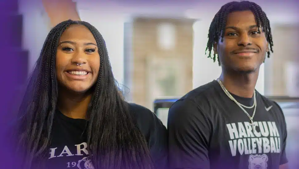 Could Harcum College Be Your Next Step? Join the Virtual Information Session on June 16 to Find Out