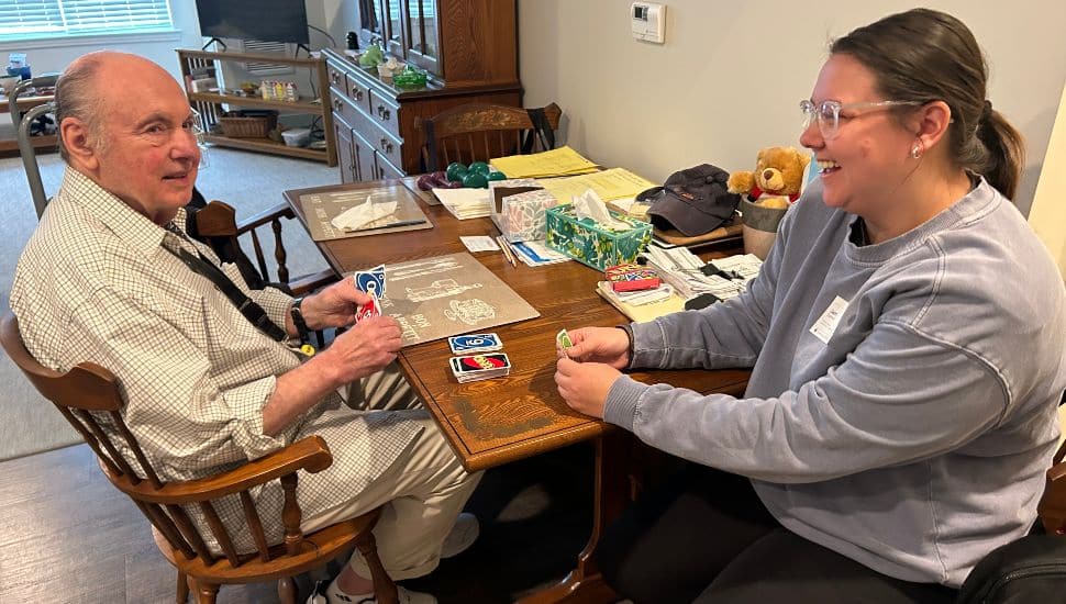 Coastal Health Connections Is Changing Home Care in Chester County