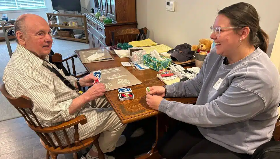 Coastal Health Connections Is Changing Home Care in Chester County