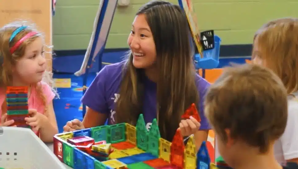 Give Your Career a Summer Glow Up: Build Skills and Community at the YMCA of Greater Brandywine