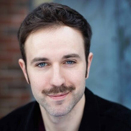 Aaron Fullan