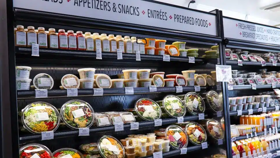 Tredyffrin Getting a New Food and Wellness Center from ANEU Kitchens