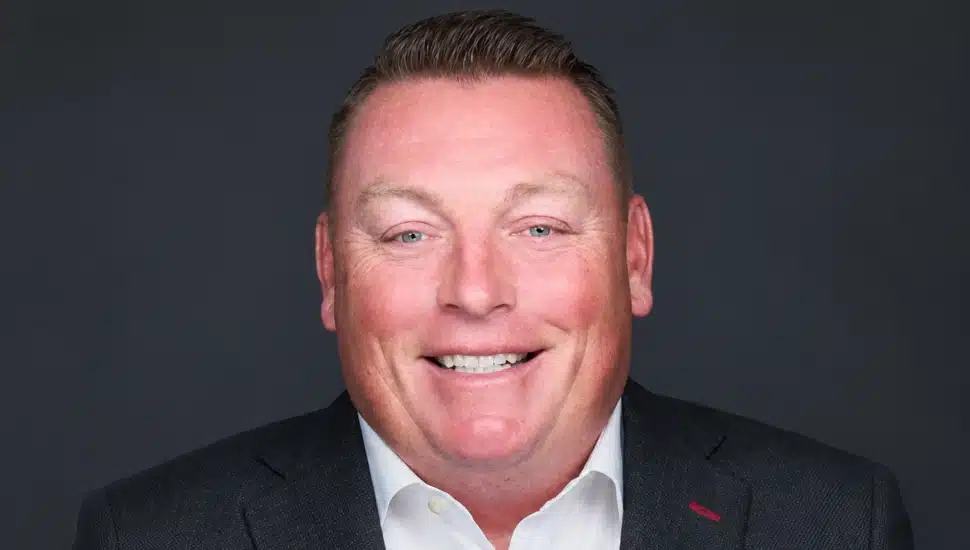 Veteran Wealth Management Executive Bill Van Sant Joins C&N as Chief Wealth Officer