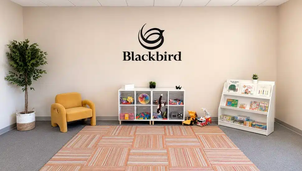 Blackbird Health Expands into Lancaster, Seeks Clinicians to Meet Demand for Pediatric Mental Health Care