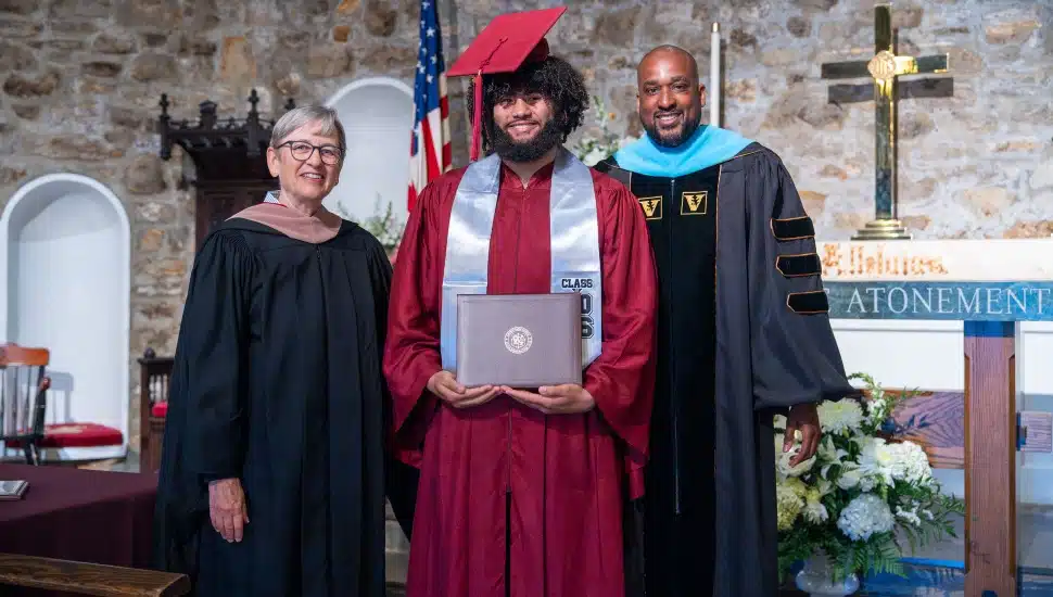 Church Farm School Celebrates Class of 2026; Students Bound for Penn, Princeton, Swarthmore