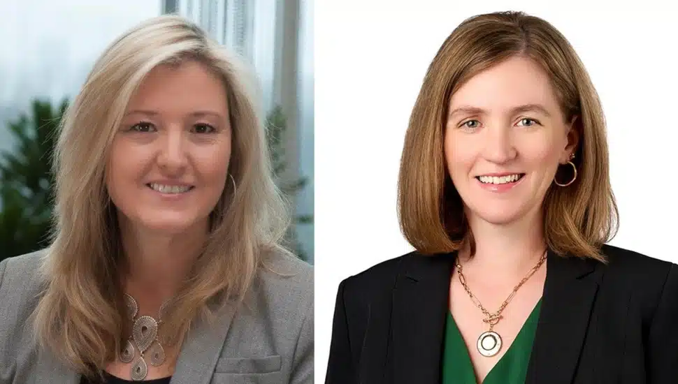 C&N Strengthens Commercial Banking Team in Southeastern Pennsylvania with Two Veteran Lenders
