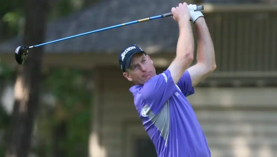 PGA of America Taps West Chester Native Jim Furyk for 2027 Ryder Cup Captain