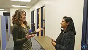 CCRES Employee Career Growth Highlights Opportunities in Education and Behavioral Health