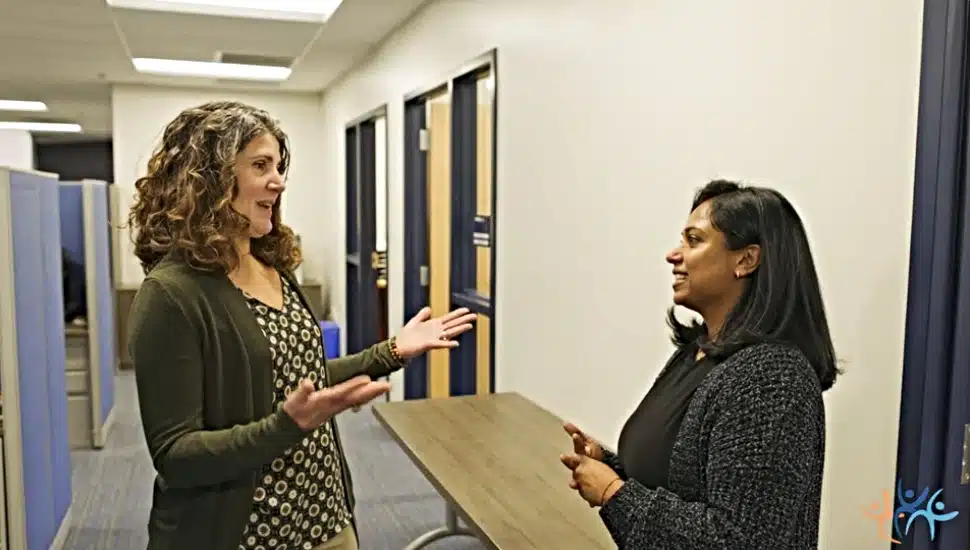 CCRES Employee Career Growth Highlights Opportunities in Education and Behavioral Health