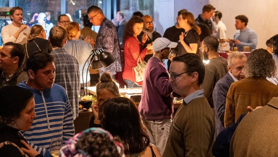 Inside Philadelphiaโs New Members-Only Club Scene: Less Exclusivity, More Communityย