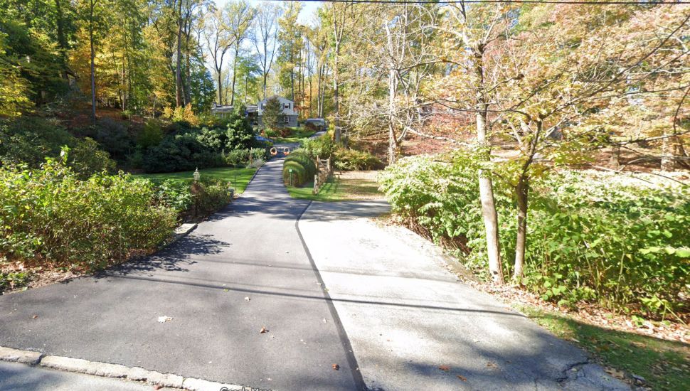 Bonnie and Bob Dettore's Berwyn home.