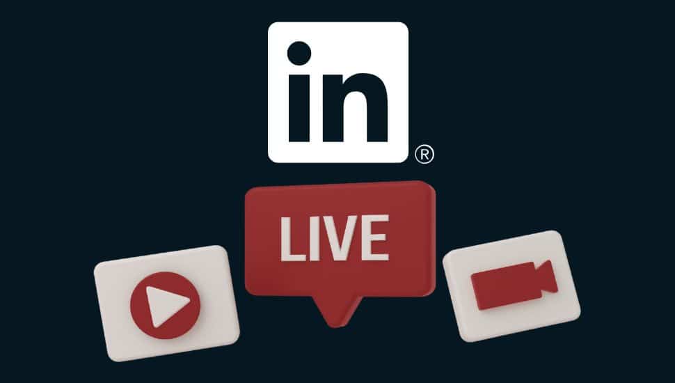 LinkedIn Live