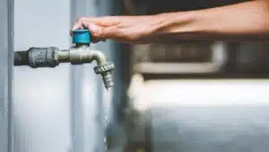 Chester County’s Longest Dry Stretch in 25 Years Prompts Voluntary Water Restrictions