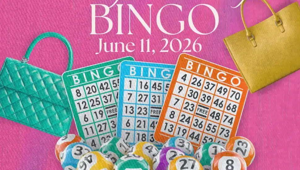Girls Spark Hosts Designer Bag Bingo Fundraiser to Support Teen Empowerment Programs