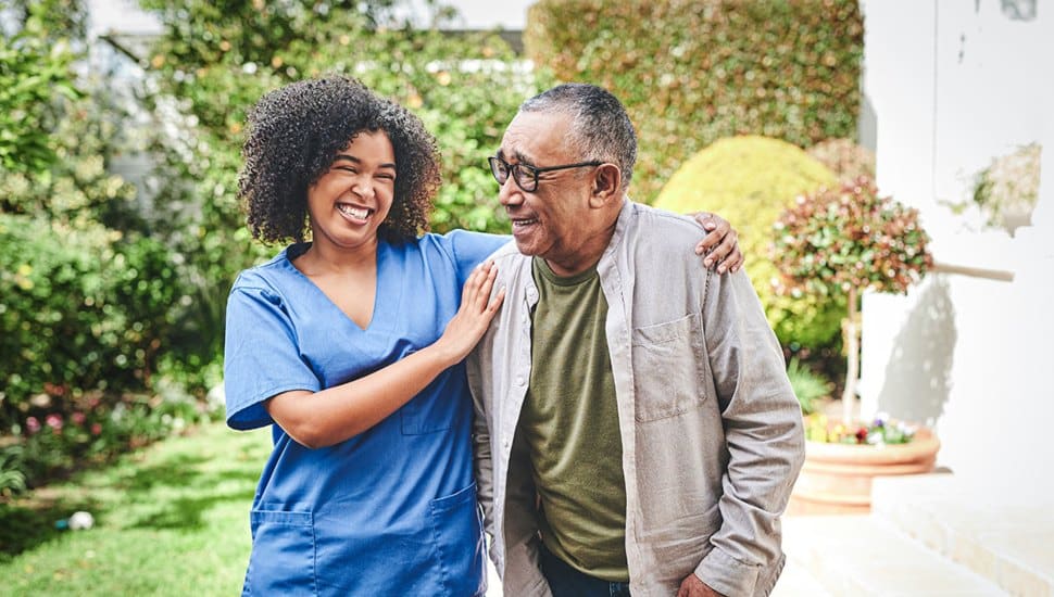 Why Freedom Village at Brandywine’s CMS 5-Star Rating Matters for Your Senior Living Decision