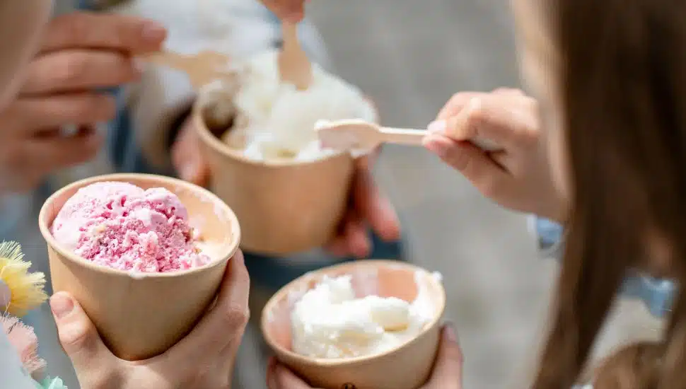 Two Chester County Creameries Join PA’s 2026 Scooped Ice Cream Trail