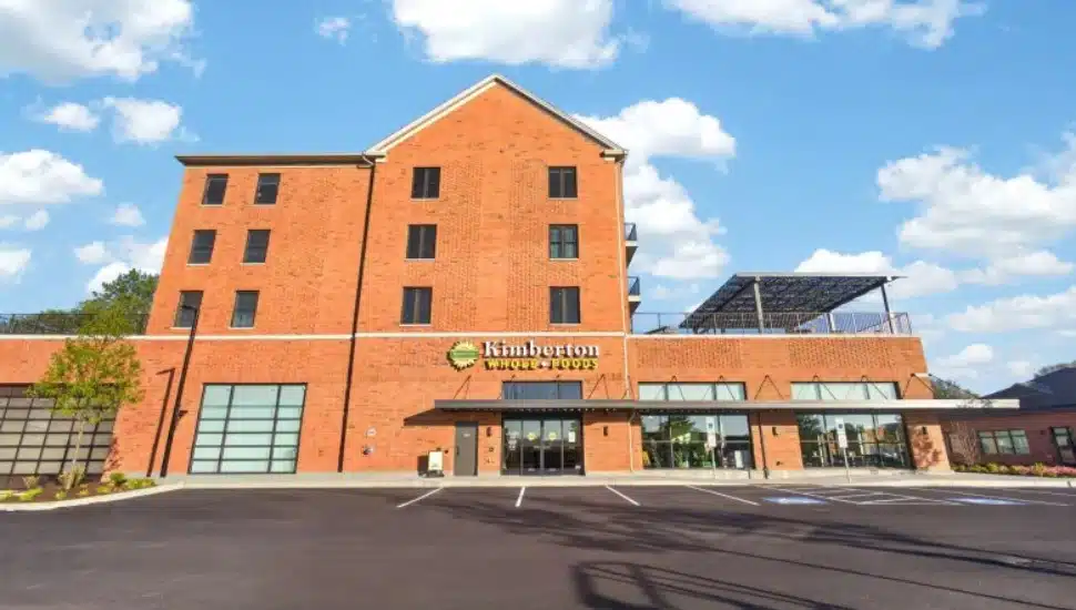 Eagleview Town Center Welcomes Kimberton Whole Foods’ Largest Chester County Store