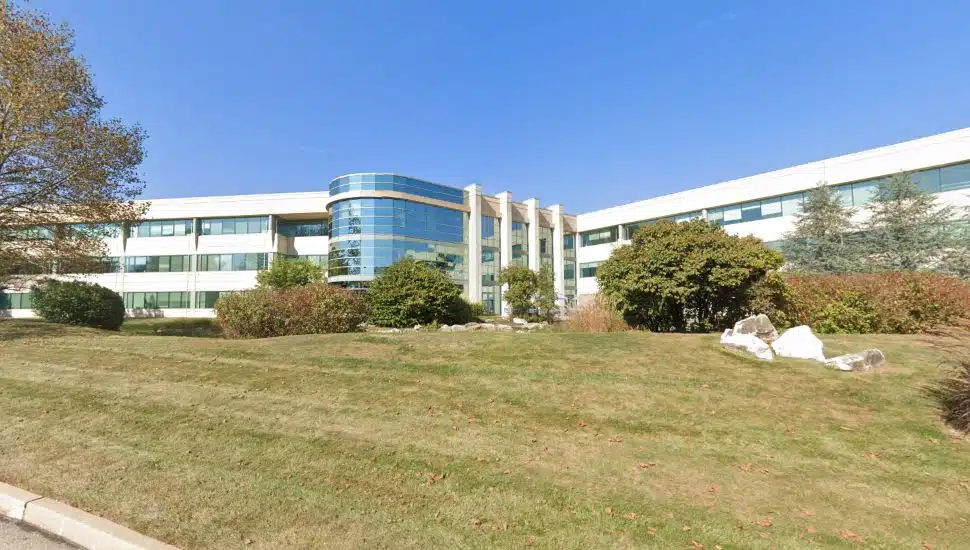 Vanguard Ditches Malvern Office Lease, Cutting Building Occupancy to 36 Percent