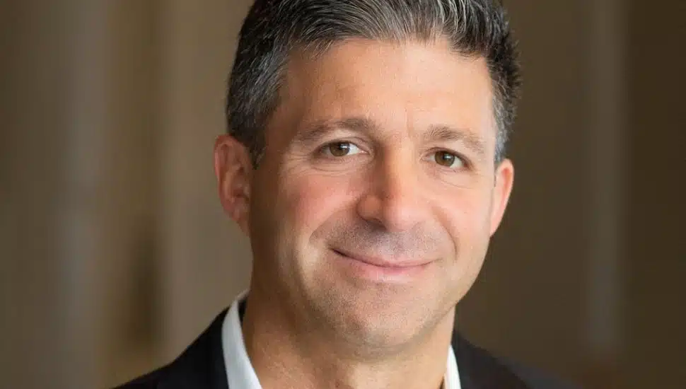 Wayne-Based Radian Group Taps Wall Street Veteran Mike Weinbach to Lead Next Chapter