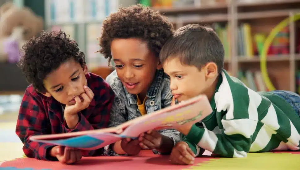 CTDI and Partners in Outreach Bring Read Across America to Elementary Schools Nationwide