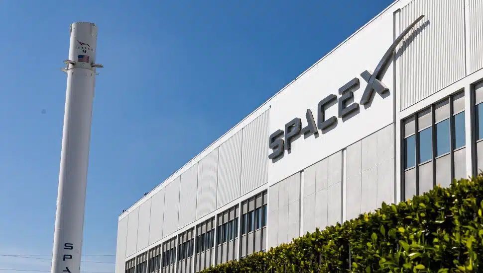 SpaceX, Largest IPO in History, Is Coming to Vanguard Portfolios