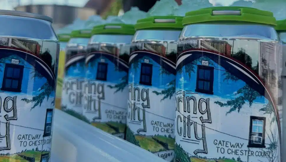 Punch Buggy Brewing Brings Craft Beer to Spring City with New Main Street Taproom